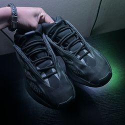 Yeezy Dark Glow 
