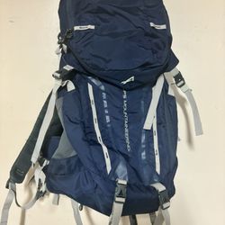 ALPS Mountaineering 60 L Baja Pack