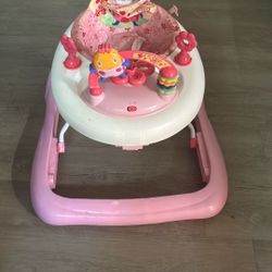 Baby Walker