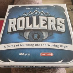 Rollers