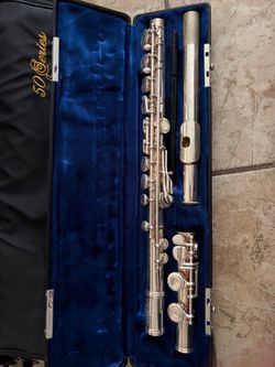 Flute