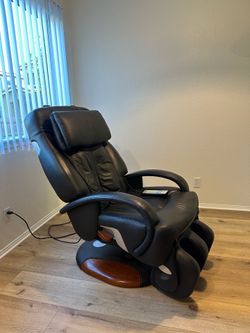 massage chair