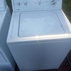 Kenmore Washer