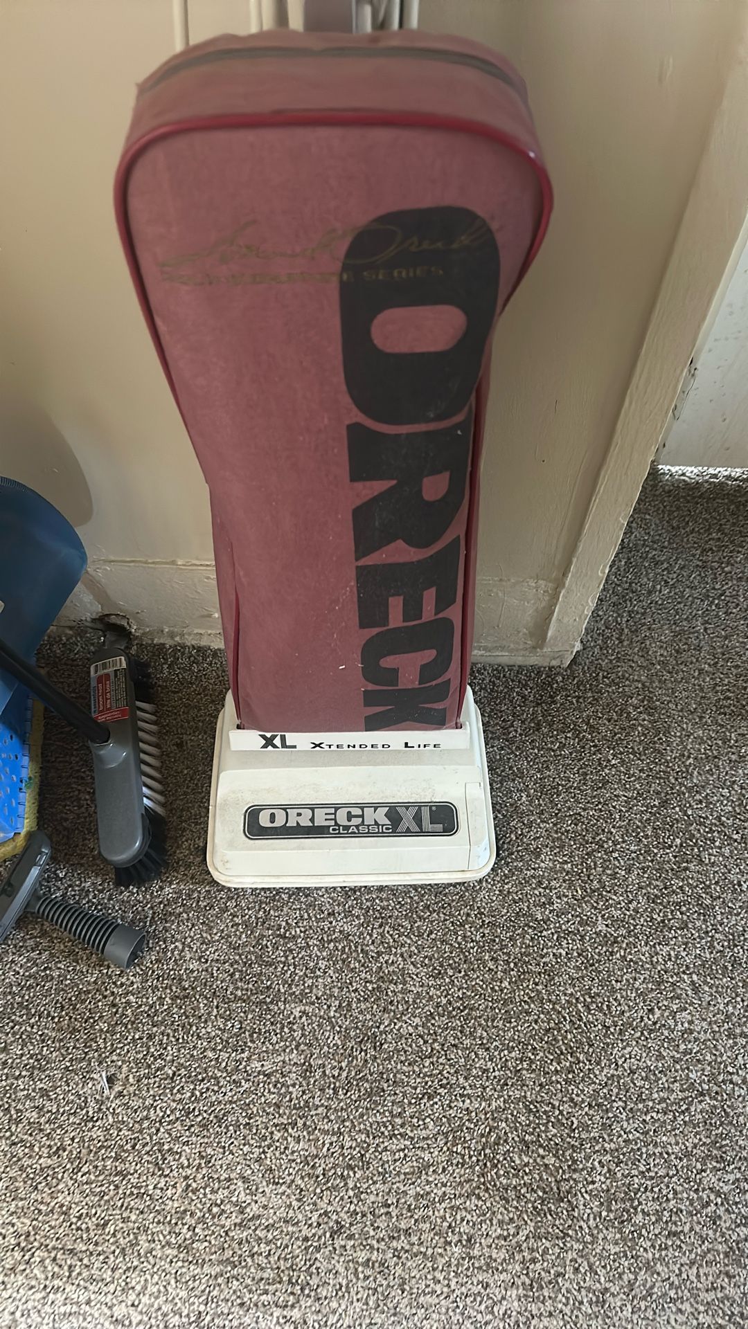 Vacuum Cleaner Industrial