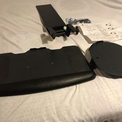 Keyboard Platform / Computer