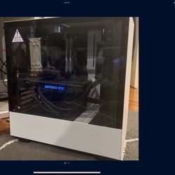 Gaming PC  - 2080 FTW3 GPU  