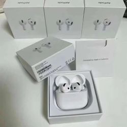 AirPod 4s