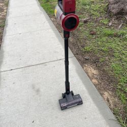 VACLIFE vacuum Cleaner Model 206A