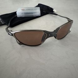 Oakley X-Metal XX TiO2 2nd Gen