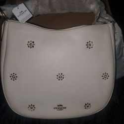 Brand New Coach Purse