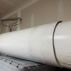 12” Diameter Concrete Forms