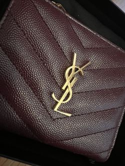 YSL Wallet