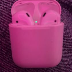 Gen 1 AirPods 