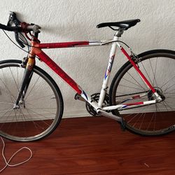 Trek 1000 SL