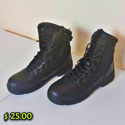 Nortiv 8 Boots 