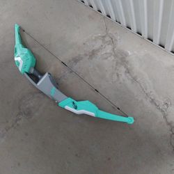 Nerf Dude Perfect Bow Only- No Arrows