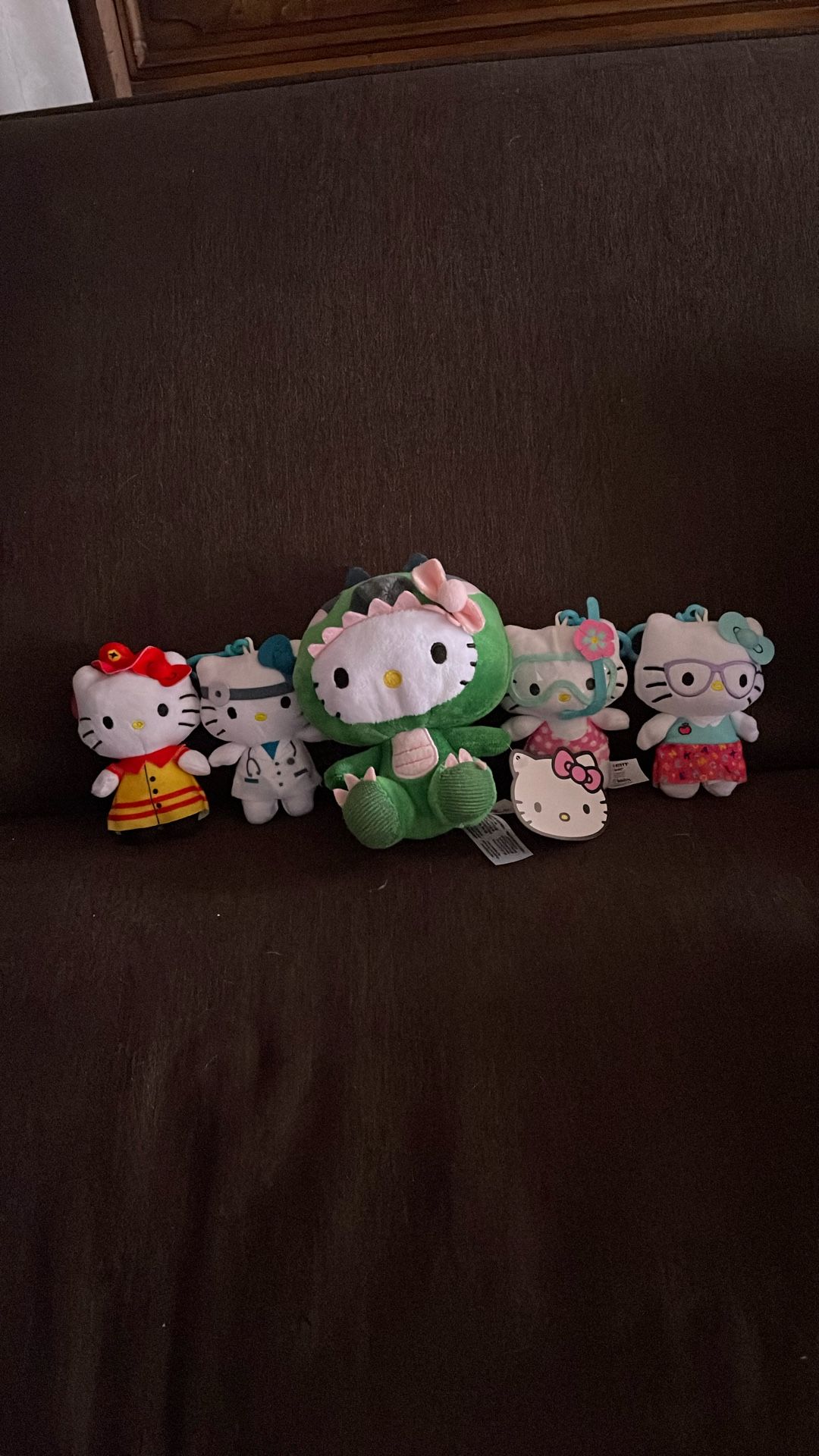 Hello Kitties