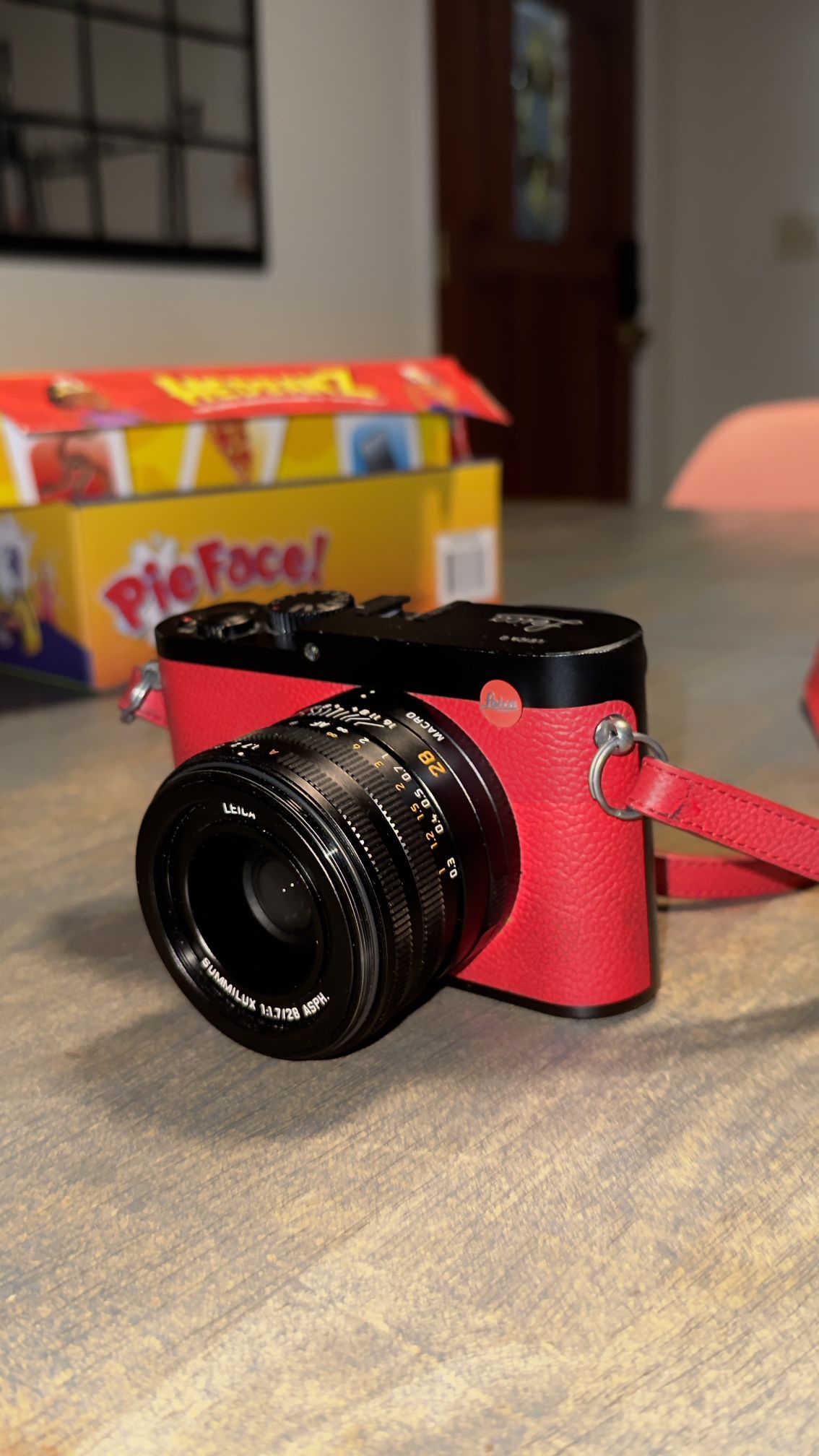 Leica Q SF Edition 04/50 — Extremely Rare Limited Edition