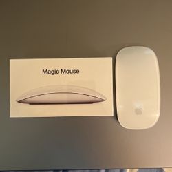 Magic Mouse (Brand New)