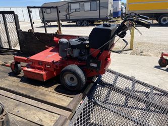 Mower