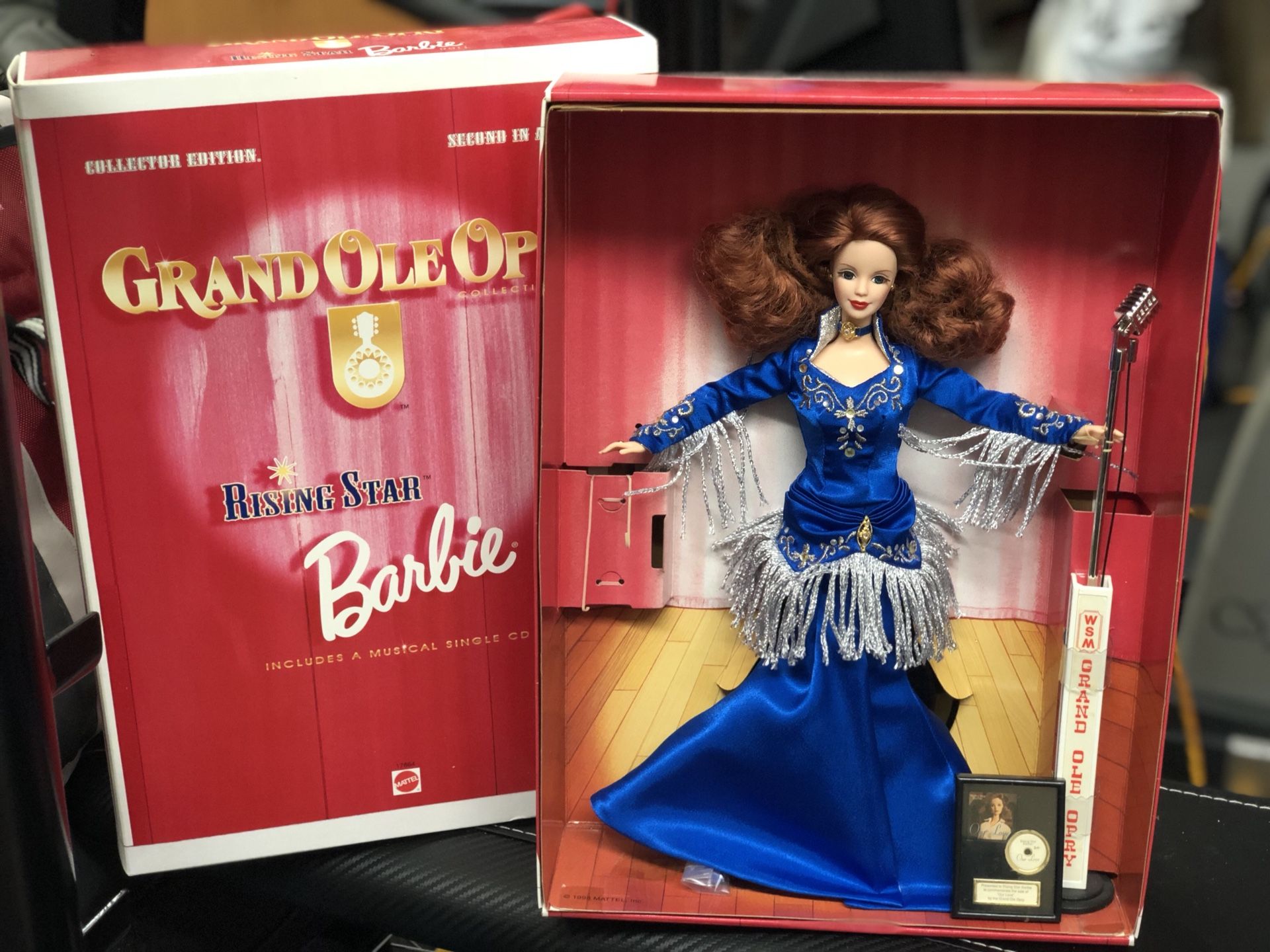 Barbie Collections