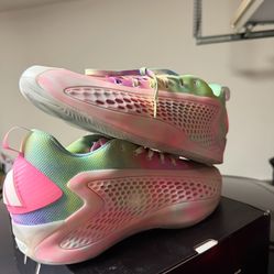 ANTHONY EDWARDS 1 Size 9.5-11