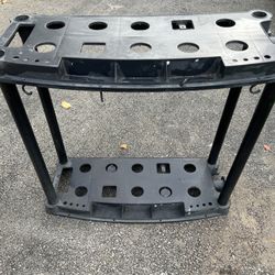 Backyard/garden Tools Holder 