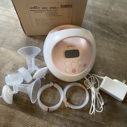 Spectra Breast Pump