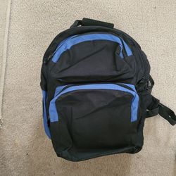 Backpack