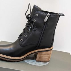 Timberland Boots Size 6