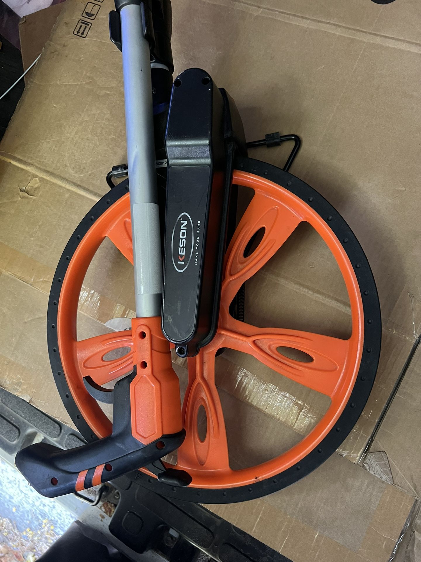 Measuring Tool Keson