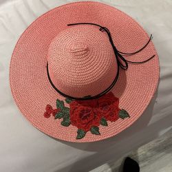 Sun Hat