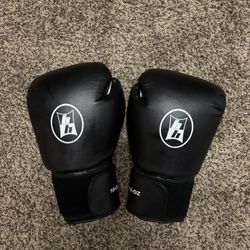 Boxing Gloves