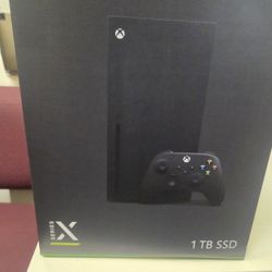 Xbox Series X