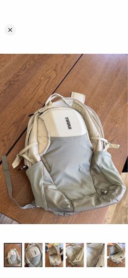 Thule  EnRoute Backpack  Unisex
