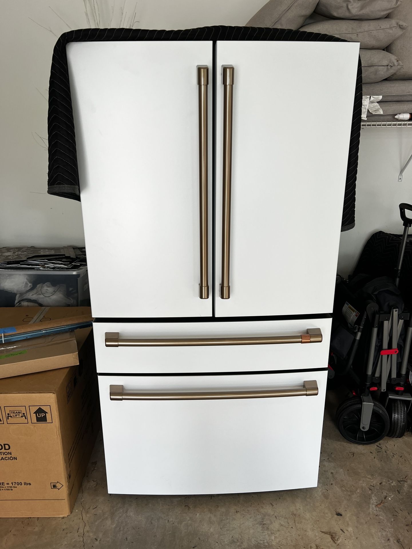 Appliance Set