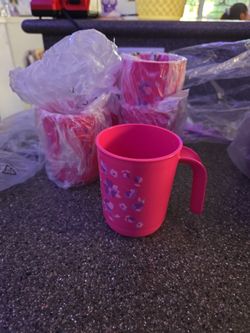Cups