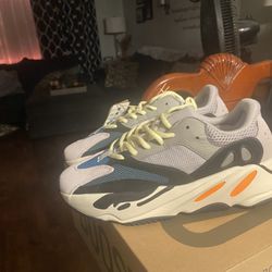 Wave runner shop size 7