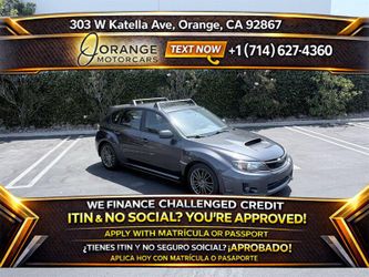 2011 Subaru Impreza