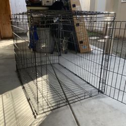 Pet Crate 