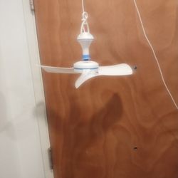 15 Inch USB Fan