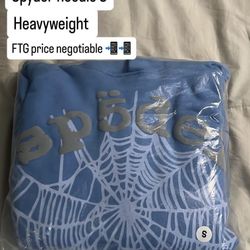 Sp5der Hoodie 