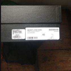 Brand new  YSL women’s Heels
