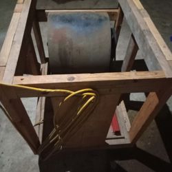 Dayton Blower Motor Fan