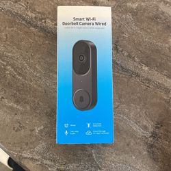 doorbell camera