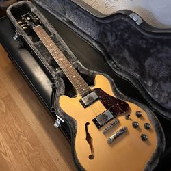 Epiphone 339 Pro