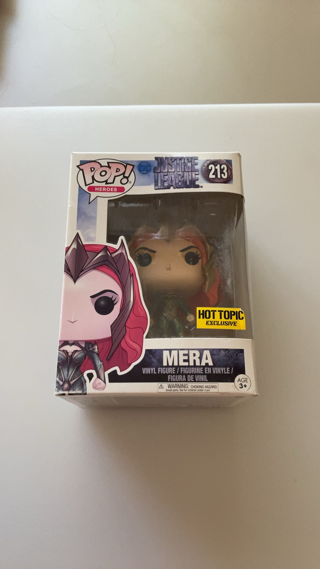 Pop