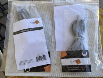 Gavita Interconnect Cable