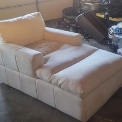 Single Couch