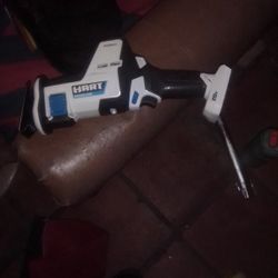 Brand New One Handed Reciprocating Saw